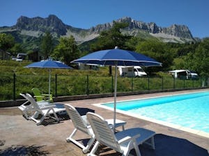 Camping Les 4 Saisons