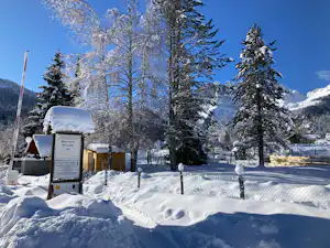 Camping Les 4 Saisons