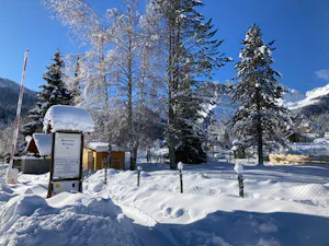 Camping Les 4 Saisons