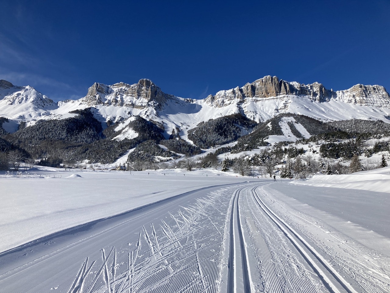 Camping Les 4 Saisons