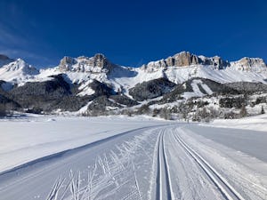 Camping Les 4 Saisons