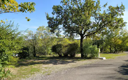 Ushuaïa Villages Camping Les 4 Saisons (Grâne)