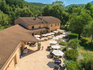 Camping Les 4 Saisons