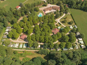 Camping Les 4 Saisons