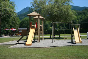 Camping Les 4 Saisons