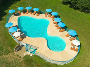 Camping Les 4 Saisons