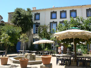 Camping Les 7 Fonts