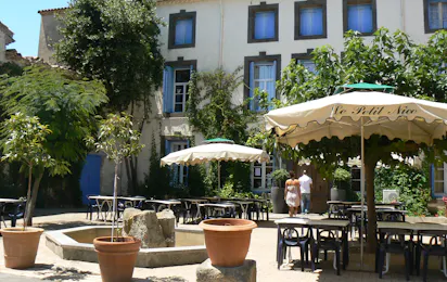 Camping Les 7 Fonts