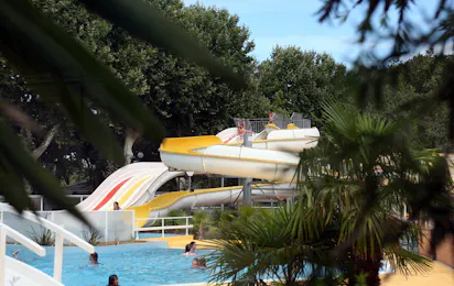Camping Les 7 Fonts