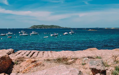 Camping Seasonova Les 7 Iles