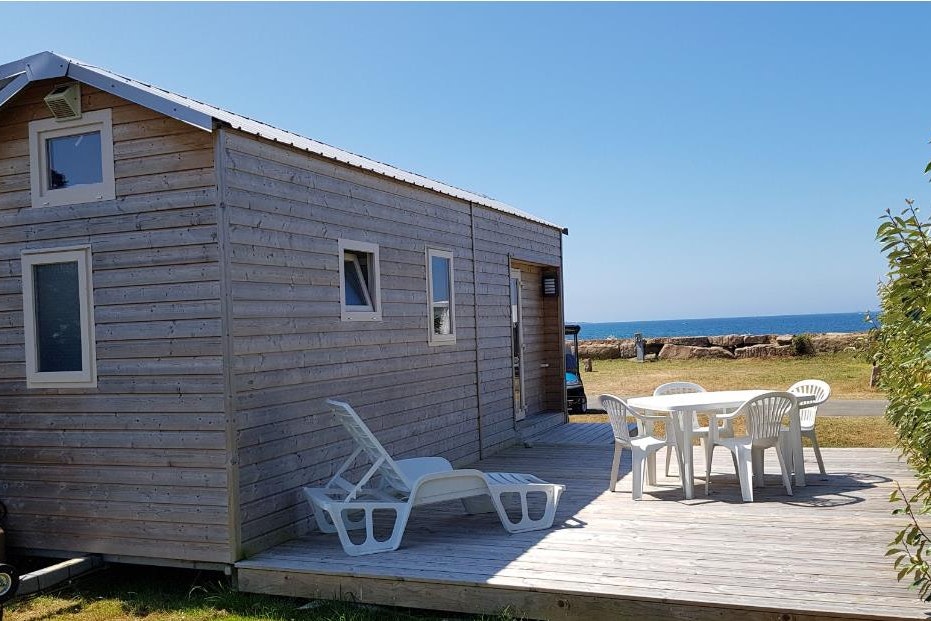 Camping Seasonova Les 7 Iles