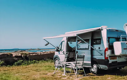 Camping Seasonova Les 7 Iles