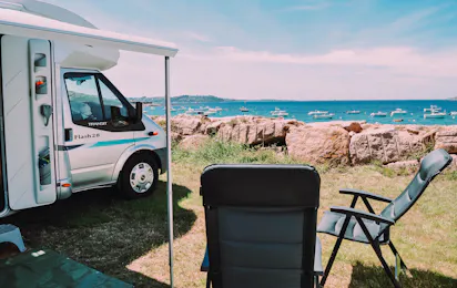 Camping Seasonova Les 7 Iles