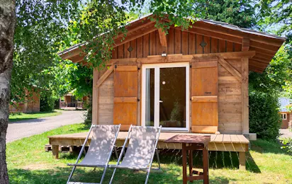 Camping Les 7 Laux