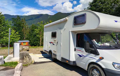 Camping Les 7 Laux