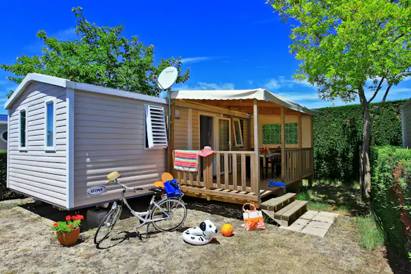 Camping Les Acacias (Messanges)