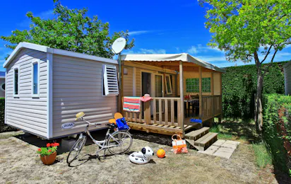 Camping Les Acacias (Messanges)