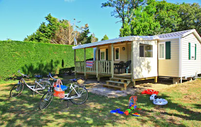 Camping Les Acacias (Messanges)