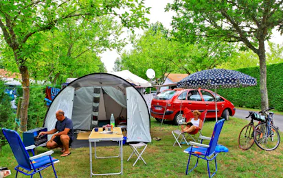 Camping Les Acacias (Messanges)