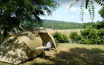 Camping Les Acacias (Sarlat-la-Canéda)