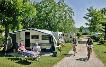 Camping Les Acacias (Sarlat-la-Canéda)
