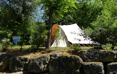 Camping Les Acacias (Sarlat-la-Canéda)