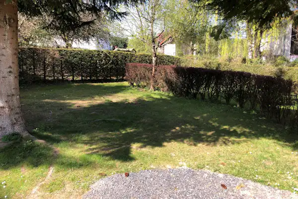 Camping Les Deux Pins (Anould)