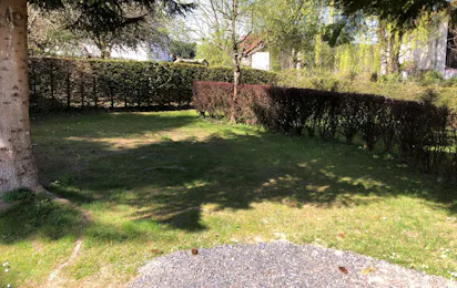 Camping Les Deux Pins (Anould)