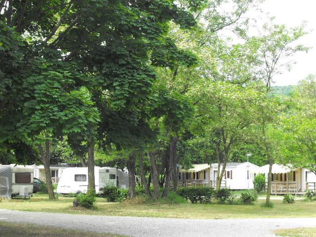 Camping Les Acacias