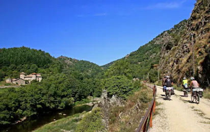 Camping Youpendi