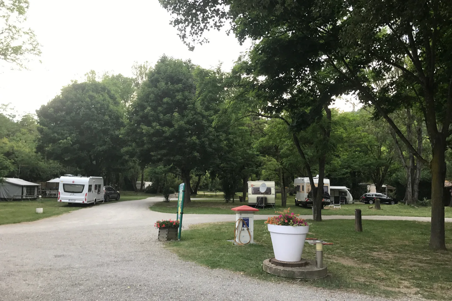 Camping Youpendi