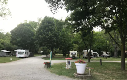 Camping Youpendi