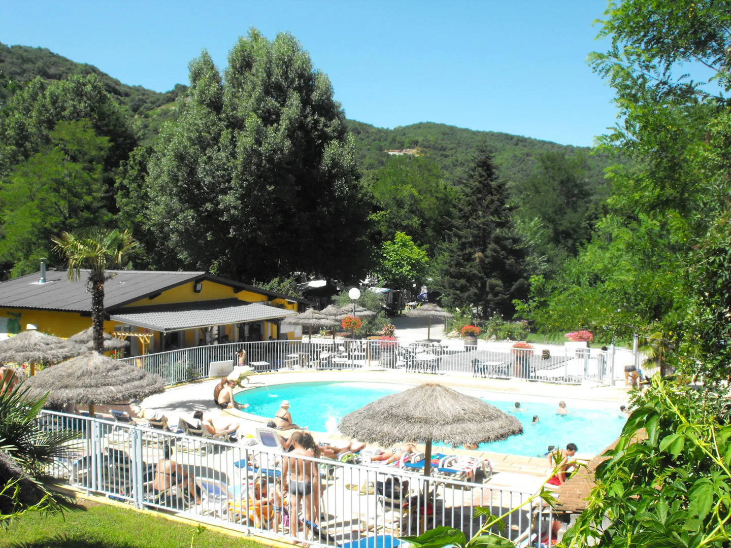 Camping Youpendi