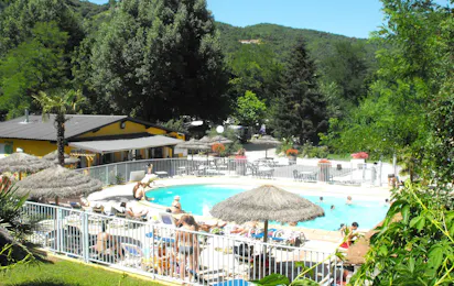 Camping Youpendi