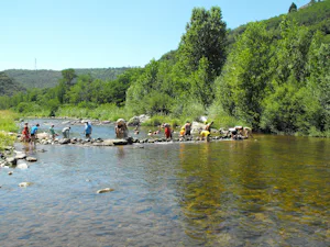 Camping Youpendi