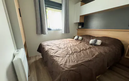 Camping Les Acacias (La Ville-aux-Dames)
