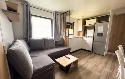 Camping Les Acacias (La Ville-aux-Dames)