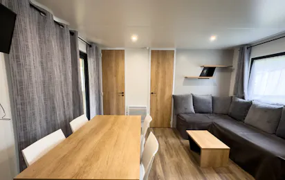 Camping Les Acacias (La Ville-aux-Dames)
