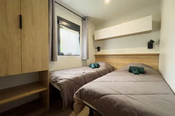 Camping Les Acacias (La Ville-aux-Dames)