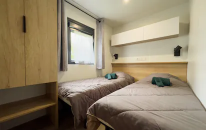 Camping Les Acacias (La Ville-aux-Dames)