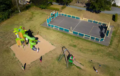 Camping Les Acacias (Vichy-Bellerive)