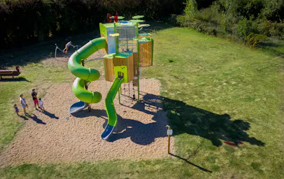 Camping Les Acacias (Vichy-Bellerive)