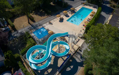 Camping Les Acacias (Vichy-Bellerive)