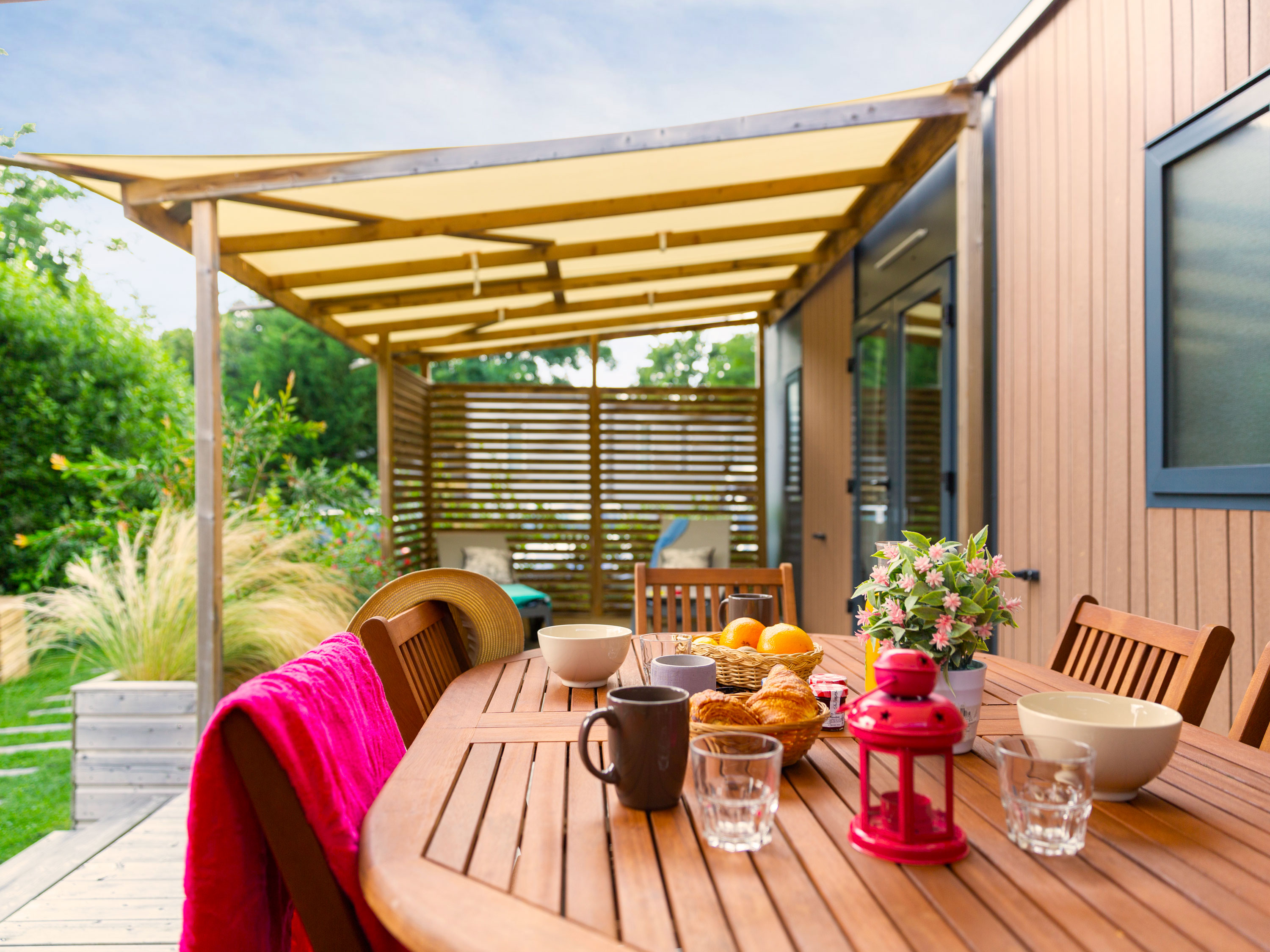 Yelloh! Village Medoc Ocean