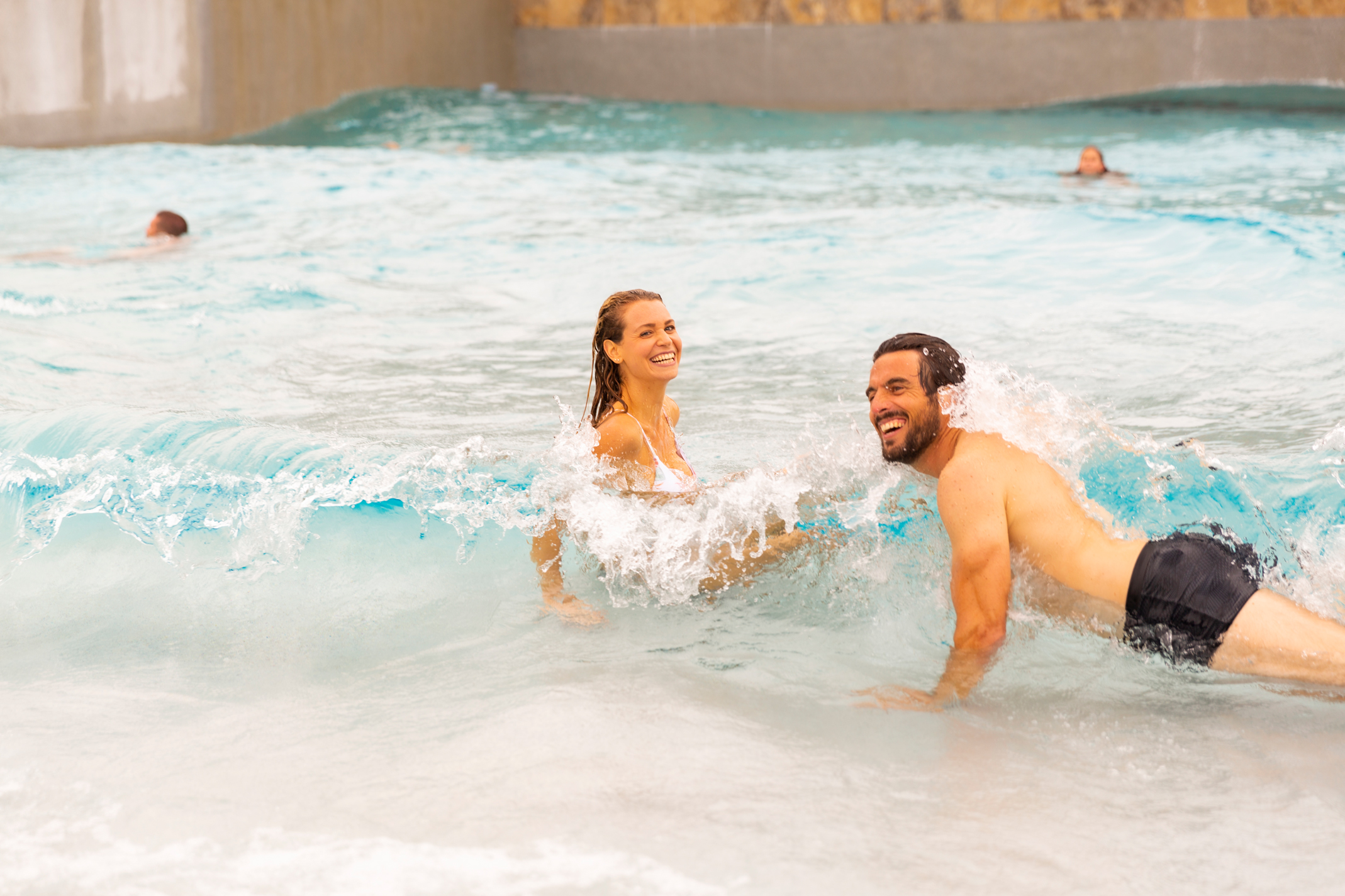 Yelloh! Village Medoc Ocean