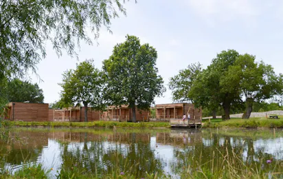 Camping Les Adilllons