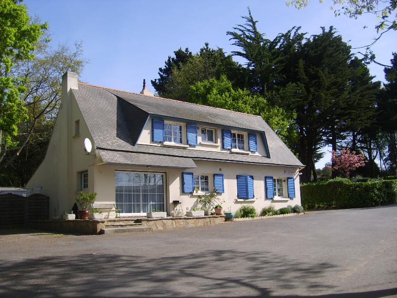 Camping Les Ajoncs d'Or