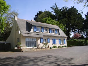 Camping Les Ajoncs d'Or