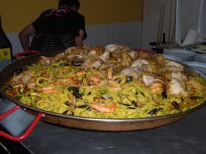 Camping Les Ajoncs d'Or