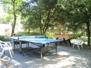 Camping Les Ajoncs d'Or